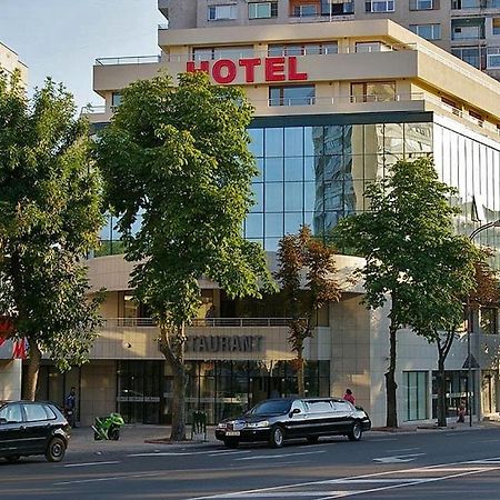 Hotel Atagen Pomorie Buitenkant foto