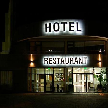 Hotel Atagen Pomorie Buitenkant foto