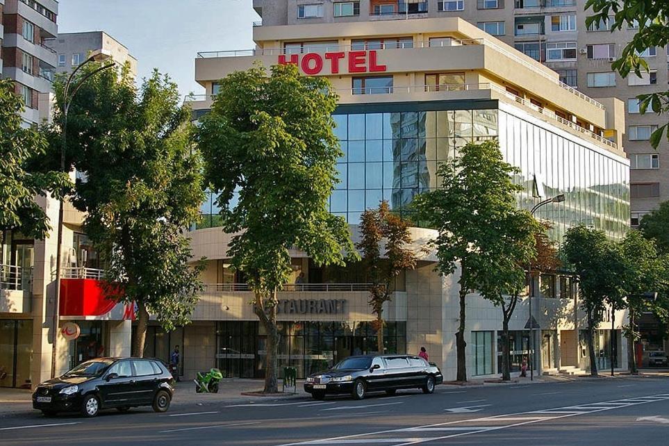Hotel Atagen Pomorie Buitenkant foto