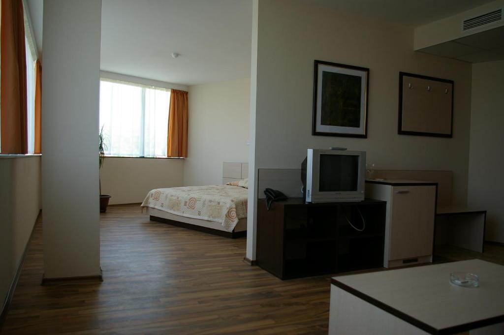 Hotel Atagen Pomorie Kamer foto
