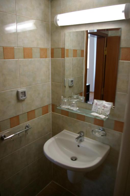 Hotel Atagen Pomorie Kamer foto