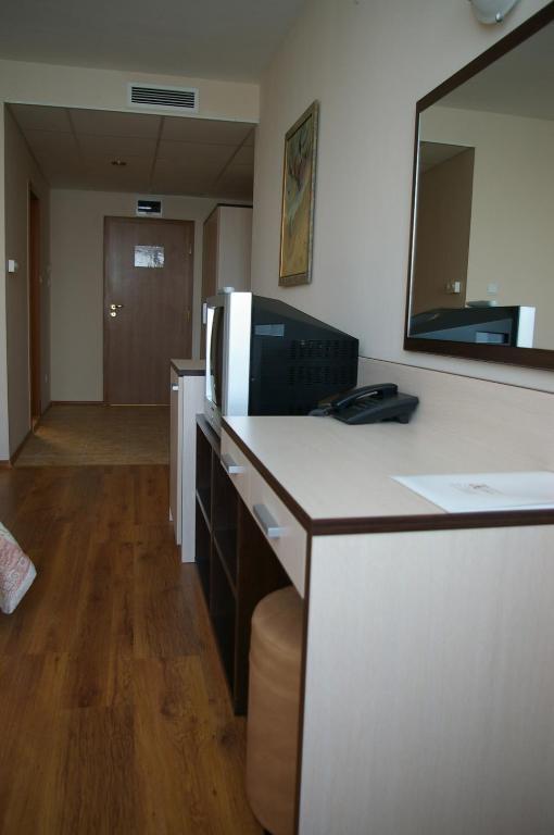 Hotel Atagen Pomorie Kamer foto