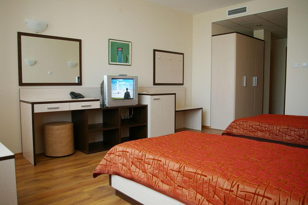 Hotel Atagen Pomorie Kamer foto