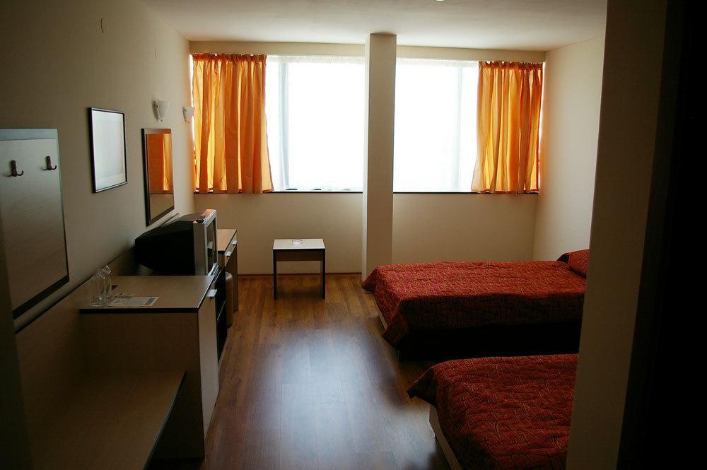 Hotel Atagen Pomorie Kamer foto