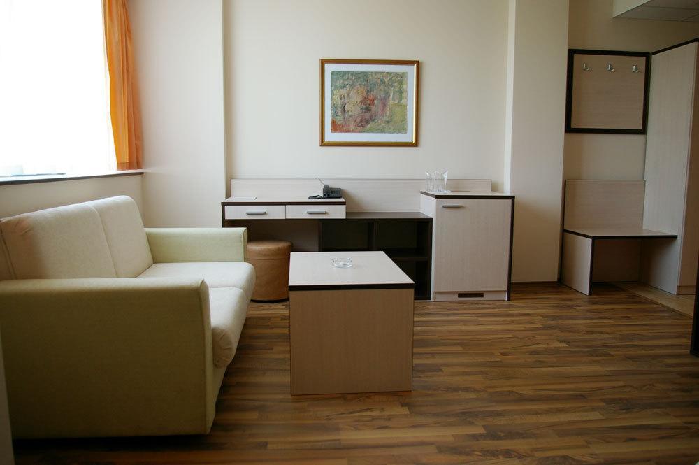Hotel Atagen Pomorie Kamer foto